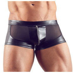 Svenjoyment Boxer SPARTAN Noir
